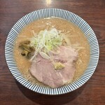 Yaki Miso Ramen Yadoya - 