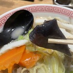 らぁめん空海 - 