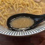 Yaki Miso Ramen Yadoya - 