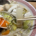 らぁめん空海 - 