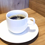 吉野家 - コーヒー