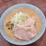 Yaki Miso Ramen Yadoya - 