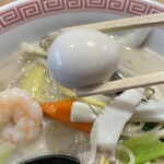 らぁめん空海 - 