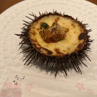 函館うに むらかみ 日本生命札幌ビル店 - 