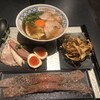 鶏soba座銀 神楽坂東京本店