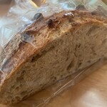 Sprout bread & cafe - 