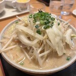 ラーメン　みそ伝 - 