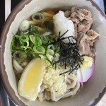 Kashimura Udon - 