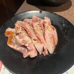 Tabenomi Houdai Yakiniku Dainingu Chikaraya - 