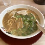 ラーメン横綱 - 