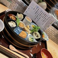 やさい家めい 表参道ヒルズ店 - 