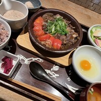 やさい家めい 表参道ヒルズ店 - 