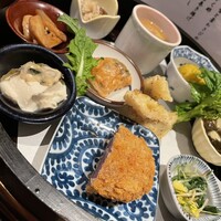 やさい家めい 表参道ヒルズ店 - 