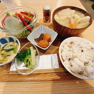 カフェ エロガッパ_1