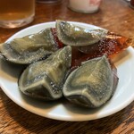 豚の味珍 - ピータン