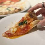 PIZZERIA DA DOTS - 