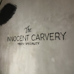 The INNOCENT CARVERY - 