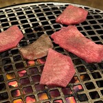 原価焼肉 げん - 