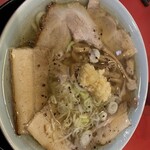 担担麺専門店 DAN DAN NOODLES. ENISHI - 