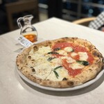 PIZZERIA DA DOTS - 