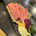 原価焼肉 げん - 