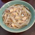 Terakata Soba Nagaura - 