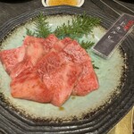 原価焼肉 げん - 