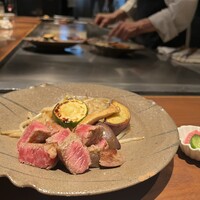 青山牛彩 - 