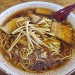 ラーメン 天一 - 