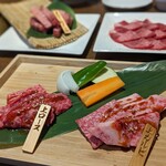 Hidagyuu Yakiniku Musashi - 