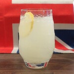 GOOD HUMOR - プレミアム無添加レモンサワー