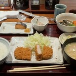 Tonkatsu Maisen - 