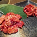 Hidagyuu Yakiniku Musashi - 