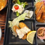 Miso Katsu Yasubee - 