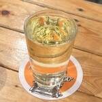 Hathor - アップルサイダー