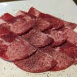 Hidagyuu Yakiniku Musashi - 