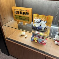 とんかつ まい泉 青山本店 - 