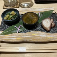 博多 鮨 桃の木 - 