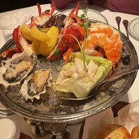 ウルフギャング・ステーキハウス 六本木 - 