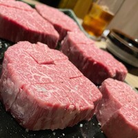 近江牛専門店 近江かど萬 - 