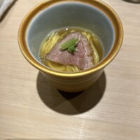 博多 鮨 桃の木 - 
