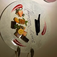 Vintage with Restaurant - 