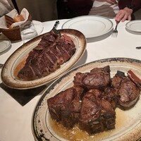 ウルフギャング・ステーキハウス 六本木 - 