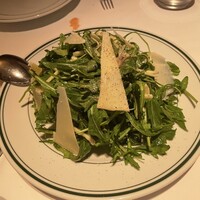 ウルフギャング・ステーキハウス 六本木 - 