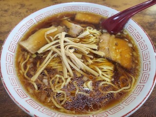 Ramen Tenichi - 