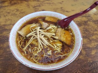 Ramen Tenichi - 