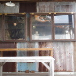 かねよ食堂・カフェ・アートスタジオ - 