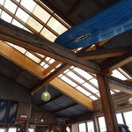 かねよ食堂・カフェ・アートスタジオ - 