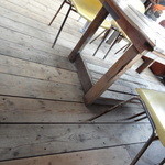 かねよ食堂・カフェ・アートスタジオ - 