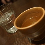 Hami Kawa - 蕎麦茶